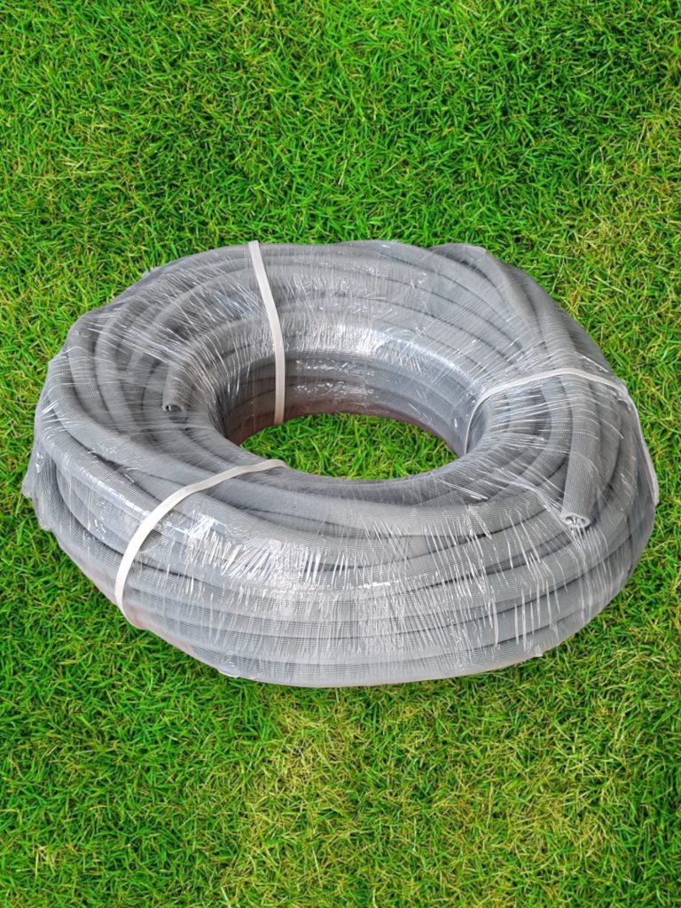 Dayanıklı Bahçe Hortumu Kauçuk Bahçe Hortumu