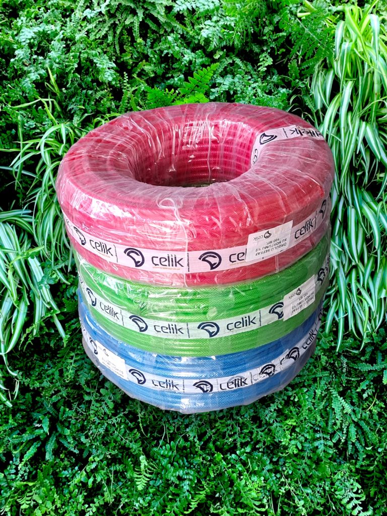 Kaliteli Ekonomik Hortum