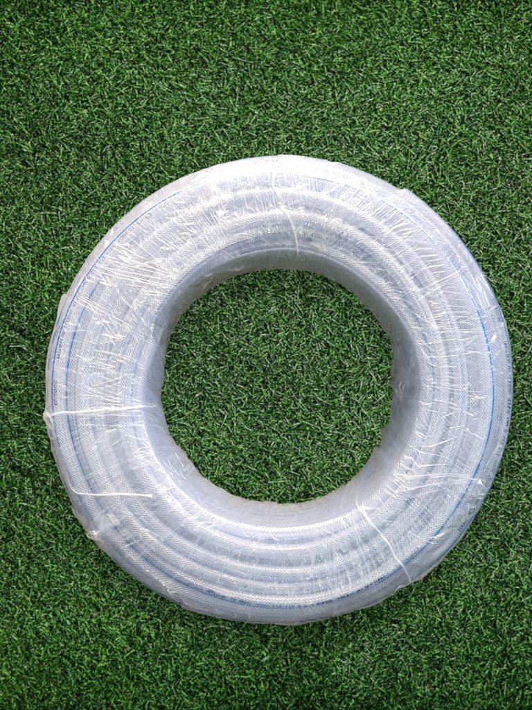 Bahçe Hortumu Sulama Hortumu