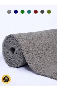 Kıvırcık Banyo Paspası