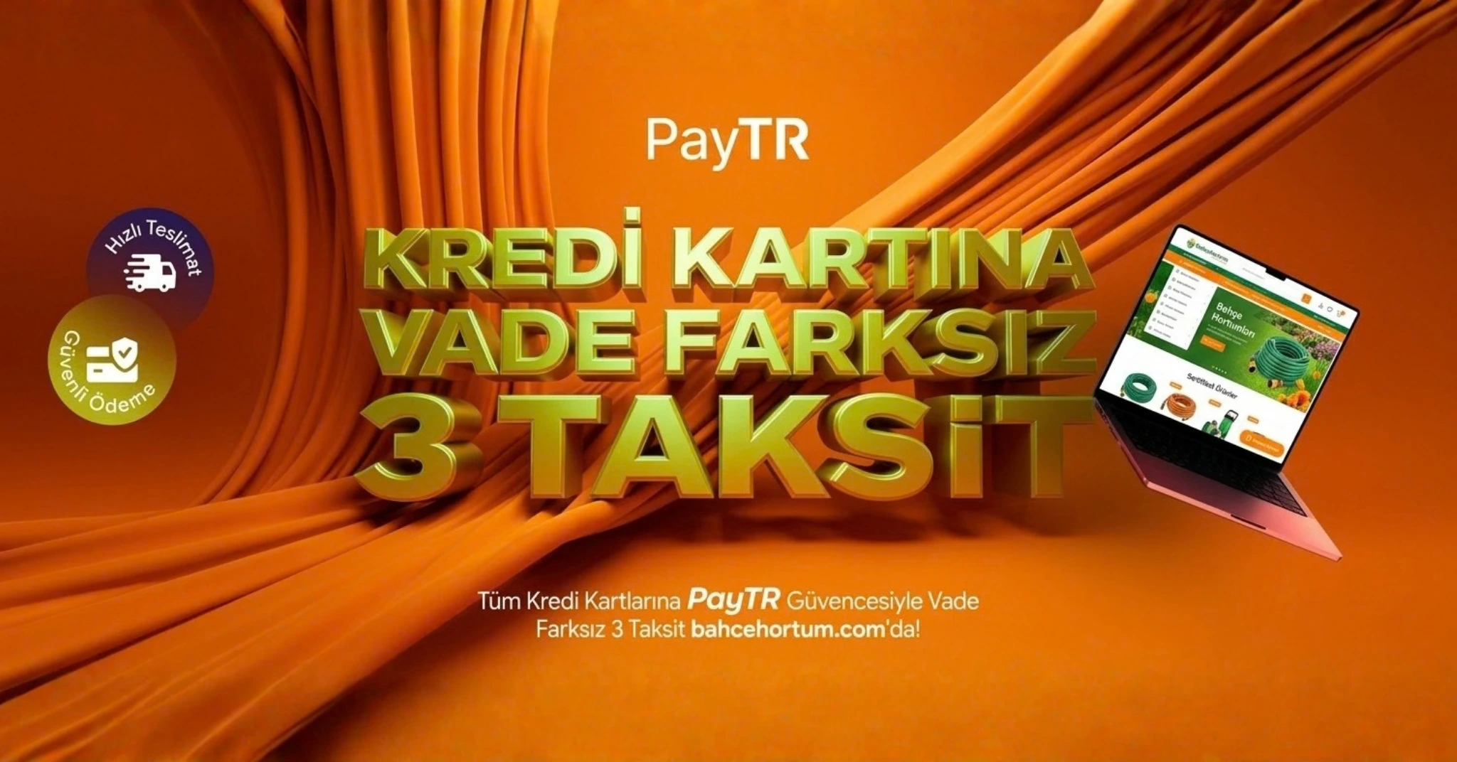 Bahçe Hortum
